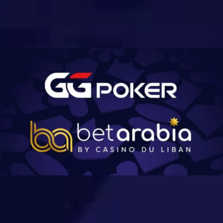 GGPoker Partners with PokerArabia: A New Era for Middle Eastern Online Poker