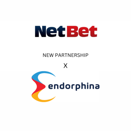 NetBet Italy Expands iGaming Portfolio with Endorphina Partnership