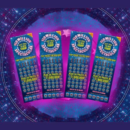 Lincolnton Man Transforms $50 Ticket into $1 Million Win: The Journey of a Lifetime