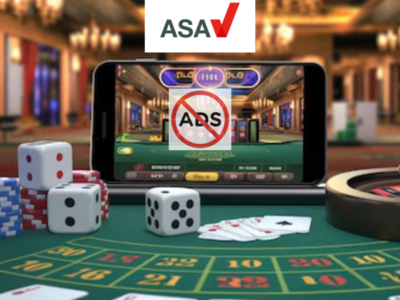 ASA Bans Ads for Social Casino Games Due to Misleading Content