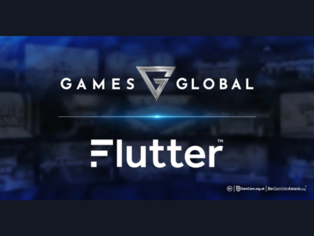 Games Global Expands Partnership with Flutter Entertainment, Enhancing Content on Leading UK Platforms