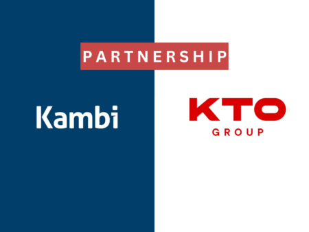 Kambi Partners with KTO Group to Revolutionize Sports Betting in Brazil