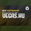 Thunderkick Expands into the Hungarian Online Gaming Market with Vegas.hu Partnership