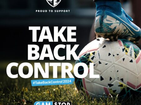 The New Saints FC Collaborates with Gamstop to Support Responsible Gambling on Self-Exclusion Day