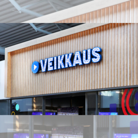 Veikkaus Reports Mixed Results for the First Half of 2024 Amid Strategic Investments and Regulatory Changes