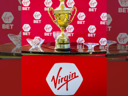 Virgin Bet Returns as Title Sponsor for Ayr Racecourse’s Gold Cup Festival 2024