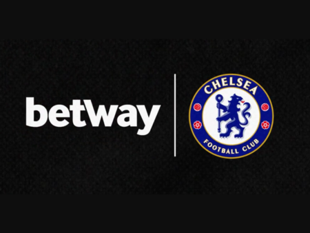 Betway Becomes Official European Betting Partner of Chelsea FC in Major Sports Betting Agreement