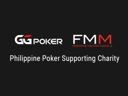 GGPoker.ph Donates PHP1m to Feeding Metro Manila for Typhoon Carina Relief