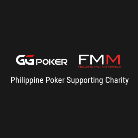 GGPoker.ph Donates PHP1m to Feeding Metro Manila for Typhoon Carina Relief