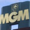 MGM Resorts Increases Debt Sale to $850 Million