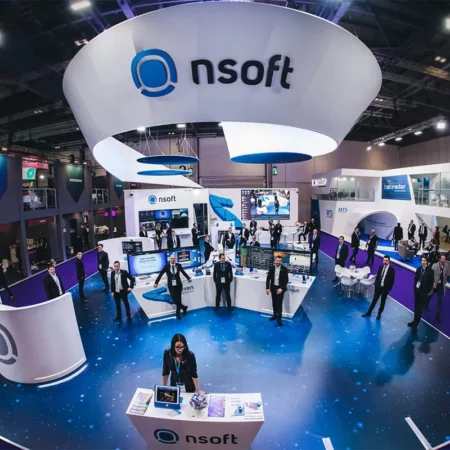 South African Market: NSoft Partners with Intelligent Gaming