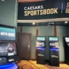 Caesars Sportsbook Expands Its Reach in Washington, DC with New Sports Betting Kiosks