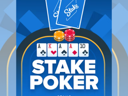 Stake.com Expands with Real Money Poker Games